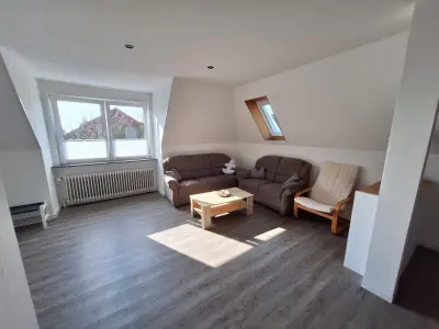 Ferienwohnung für 6 Personen (75 m²) in Horumersiel 4/10