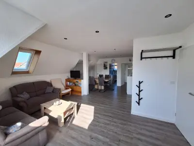 Ferienwohnung für 6 Personen (75 m²) in Horumersiel 6/10