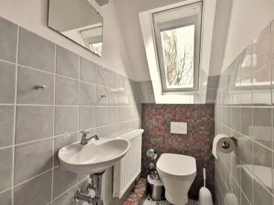 Ferienwohnung für 6 Personen (75 m²) in Horumersiel 7/10