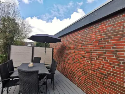 Ferienwohnung für 6 Personen (75 m²) in Horumersiel 9/10