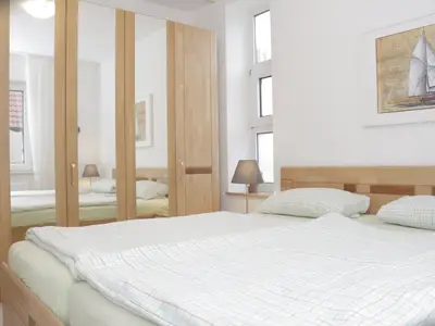 Ferienwohnung für 2 Personen (55 m²) in Horumersiel 4/8