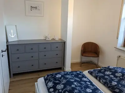 Ferienwohnung für 4 Personen (70 m²) in Horumersiel 2/10