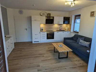 Ferienwohnung für 4 Personen (70 m²) in Horumersiel 3/10