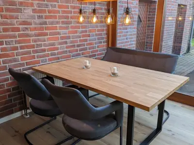 Ferienwohnung für 4 Personen (70 m²) in Horumersiel 5/10