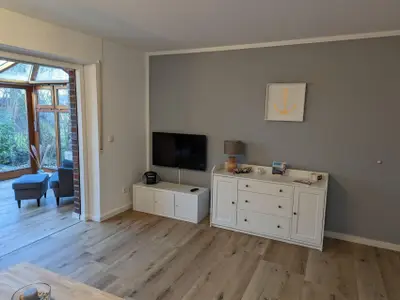 Ferienwohnung für 4 Personen (70 m²) in Horumersiel 6/10