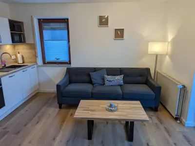 Ferienwohnung für 4 Personen (70 m²) in Horumersiel 7/10