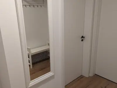 Ferienwohnung für 4 Personen (70 m²) in Horumersiel 9/10