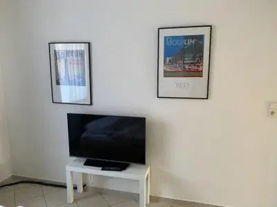 Ferienwohnung für 4 Personen (65 m²) in Horumersiel 7/10