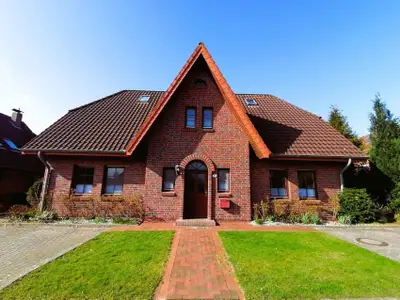 Ferienwohnung für 4 Personen (65 m²) in Horumersiel 3/10