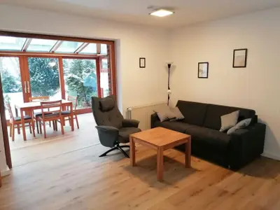 Ferienwohnung für 4 Personen (65 m²) in Horumersiel 4/10