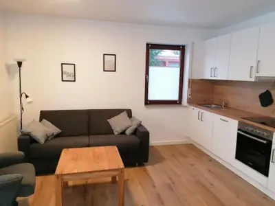 Ferienwohnung für 4 Personen (65 m²) in Horumersiel 5/10