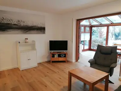 Ferienwohnung für 4 Personen (65 m²) in Horumersiel 6/10