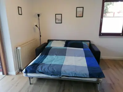 Ferienwohnung für 4 Personen (65 m²) in Horumersiel 7/10