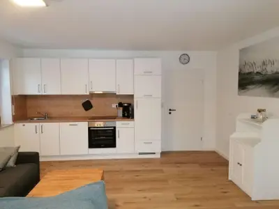 Ferienwohnung für 4 Personen (65 m²) in Horumersiel 8/10