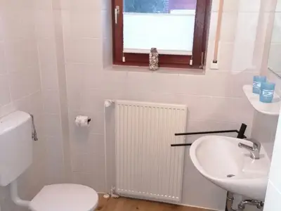 Ferienwohnung für 4 Personen (65 m²) in Horumersiel 9/10