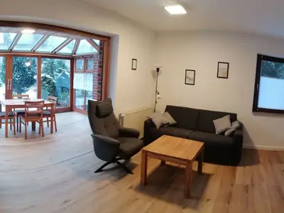 Ferienwohnung für 4 Personen (65 m²) in Horumersiel 10/10