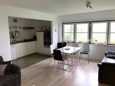 Ferienwohnung für 4 Personen (55 m²) in Wangerland 1/10