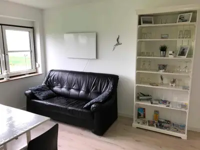 Ferienwohnung für 4 Personen (55 m²) in Wangerland 2/10