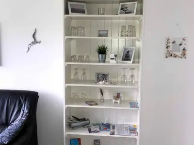 Ferienwohnung für 4 Personen (55 m²) in Wangerland 4/10