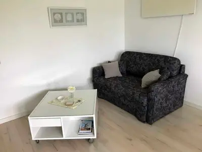 Ferienwohnung für 4 Personen (55 m²) in Wangerland 5/10