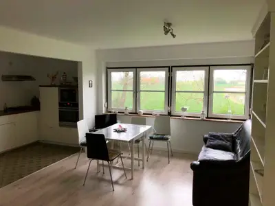Ferienwohnung für 4 Personen (55 m²) in Wangerland 6/10