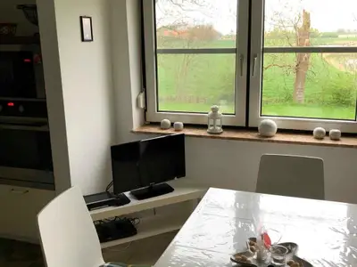 Ferienwohnung für 4 Personen (55 m²) in Wangerland 7/10