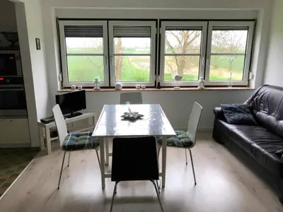 Ferienwohnung für 4 Personen (55 m²) in Wangerland 8/10