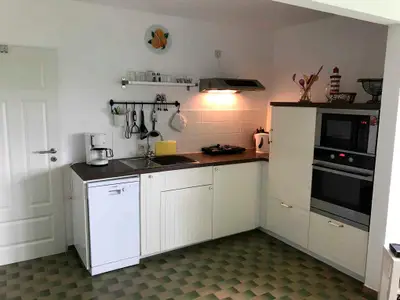 Ferienwohnung für 4 Personen (55 m²) in Wangerland 9/10