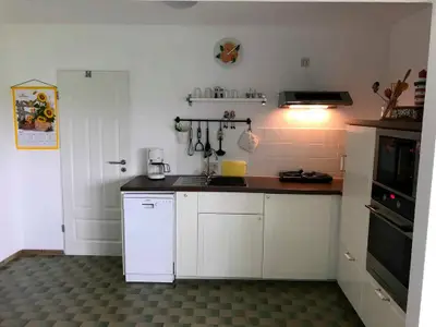 Ferienwohnung für 4 Personen (55 m²) in Wangerland 10/10