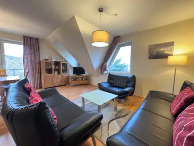 Ferienwohnung für 5 Personen (75 m²) in Horumersiel 1/10