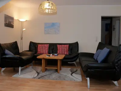 Ferienwohnung für 5 Personen (75 m²) in Horumersiel 10/10