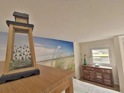 Ferienwohnung für 4 Personen (45 m²) in Horumersiel 3/10