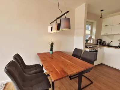 Ferienwohnung für 4 Personen (45 m²) in Horumersiel 5/10