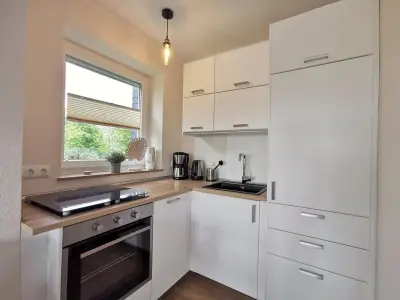 Ferienwohnung für 4 Personen (45 m²) in Horumersiel 6/10