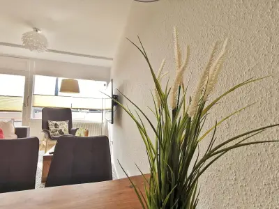 Ferienwohnung für 4 Personen (45 m²) in Horumersiel 7/10