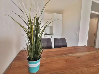 Ferienwohnung für 4 Personen (45 m²) in Horumersiel 8/10