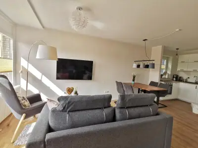 Ferienwohnung für 4 Personen (45 m²) in Horumersiel 9/10