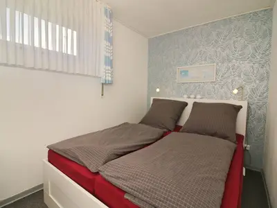 Ferienwohnung für 4 Personen (55 m²) in Horumersiel 2/10