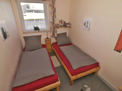 Ferienwohnung für 4 Personen (55 m²) in Horumersiel 3/10