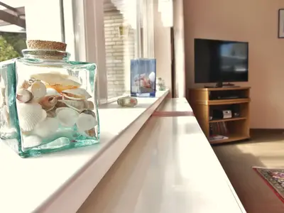 Ferienwohnung für 4 Personen (55 m²) in Horumersiel 4/10