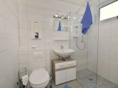 Ferienwohnung für 4 Personen (55 m²) in Horumersiel 5/10