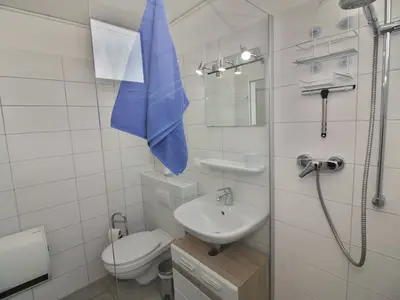 Ferienwohnung für 4 Personen (55 m²) in Horumersiel 6/10