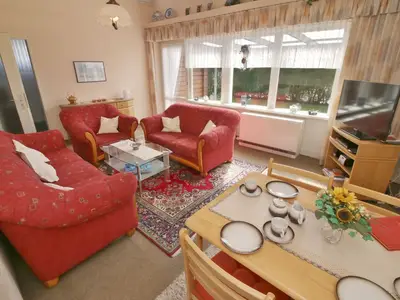 Ferienwohnung für 4 Personen (55 m²) in Horumersiel 7/10