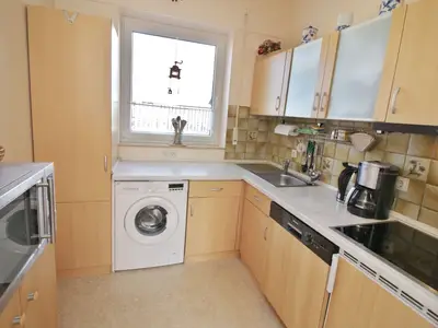 Ferienwohnung für 4 Personen (55 m²) in Horumersiel 8/10