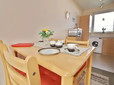 Ferienwohnung für 4 Personen (55 m²) in Horumersiel 9/10