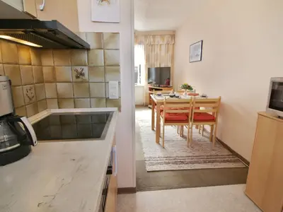 Ferienwohnung für 4 Personen (55 m²) in Horumersiel 10/10