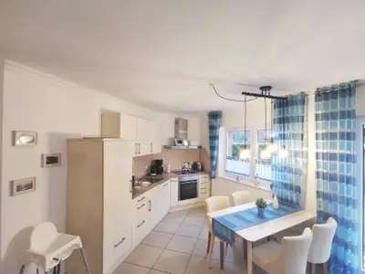 Ferienwohnung für 4 Personen (70 m²) in Horumersiel 2/10