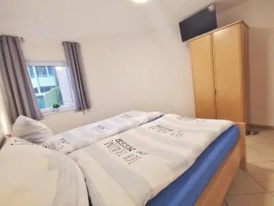 Ferienwohnung für 4 Personen (70 m²) in Horumersiel 3/10