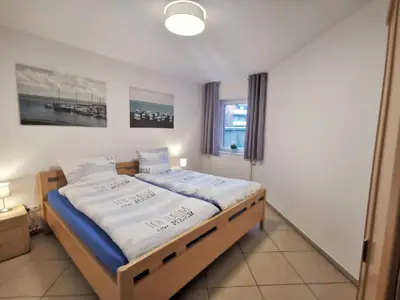 Ferienwohnung für 4 Personen (70 m²) in Horumersiel 4/10