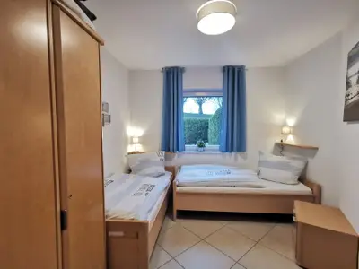 Ferienwohnung für 4 Personen (70 m²) in Horumersiel 5/10